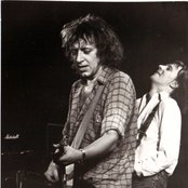 Ulf Lundell - List pictures