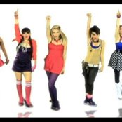 The Stunners - List pictures