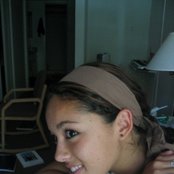 Kina Grannis - List pictures
