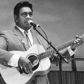 Jimmy Little - List pictures