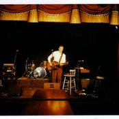 Mick Harvey - List pictures