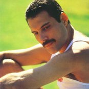 Freddie Mercury - List pictures