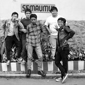 Anniverscary - List pictures