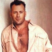 Bruce Willis - List pictures