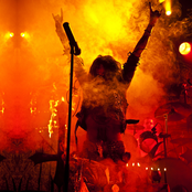 Watain - List pictures