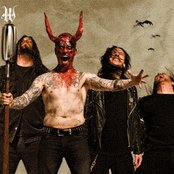 Witchery - List pictures