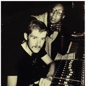 Patrick Cowley - List pictures