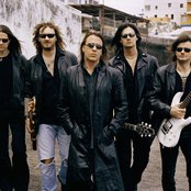 Helloween - List pictures