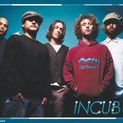 Incubus - List pictures