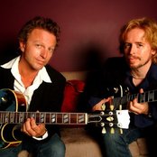 The Rembrandts - List pictures