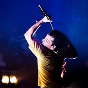 Dillinger Escape Plan - List pictures