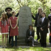 The Minus 5 - List pictures