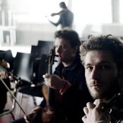 Quatuor Ebène - List pictures