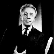Arthur Rubinstein - List pictures