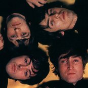 Beatles - List pictures