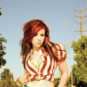 Megan Mccauley - List pictures