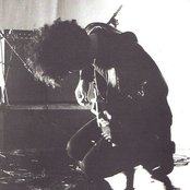 Jesus And Mary Chain - List pictures