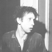 Shane Mcgowan - List pictures