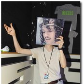 Darwin Deez - List pictures