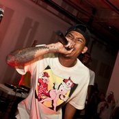 Hodgy Beats - List pictures