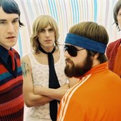 Under The Influence Of Giants - List pictures