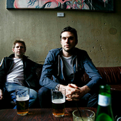 Groove Armada - List pictures