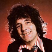 Alex Harvey - List pictures