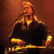 Jeff Healey Band - List pictures