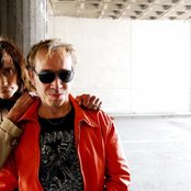 Nacha Pop - List pictures