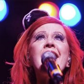 Kate Pierson - List pictures