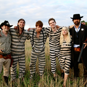 Walk Off The Earth - List pictures