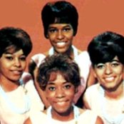 The Chiffons - List pictures