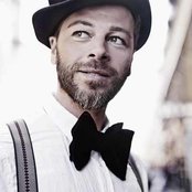 Christophe Mae - List pictures