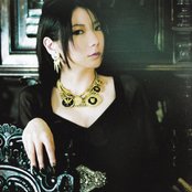 Hitomi Harada - List pictures