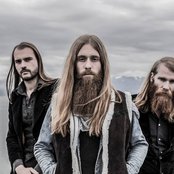 Kadavar - List pictures