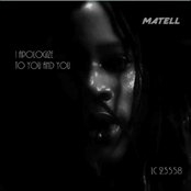 Matell - List pictures