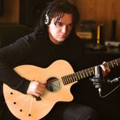 Billy Sherwood - List pictures