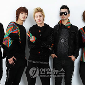 Mblaq - List pictures
