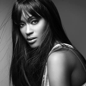 Shontelle - List pictures