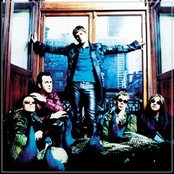 Matchbox Twenty - List pictures