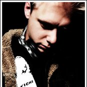 Armin Van Buuren - List pictures