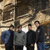 Billy Talent - List pictures