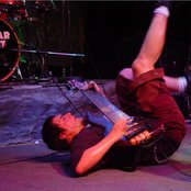 Nuclear Rabbit - List pictures