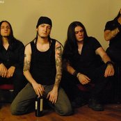 Forgotten Tomb - List pictures