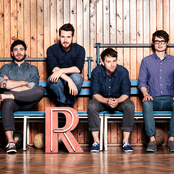 Revolverheld - List pictures