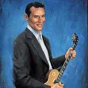 Carl Perkins - List pictures