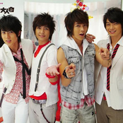 Fei Lun Hai - List pictures