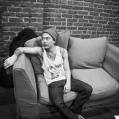 Dumbfoundead - List pictures