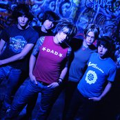 Squad Five-o - List pictures