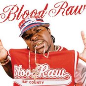 Blood Raw - List pictures